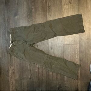 Dockers Alpha Standard Khaki Men's 30 x 30